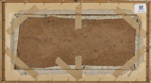 DOLCI  MARTINO (1912 - 1994) : Senza titolo.  - Asta Asta 394 | ARTE MODERNA E CONTEMPORANEA Virtuale - Associazione Nazionale - Case d'Asta italiane