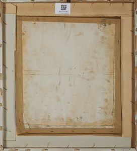 DOLCI  MARTINO (1912 - 1994) : Senza titolo.  - Asta Asta 394 | ARTE MODERNA E CONTEMPORANEA Virtuale - Associazione Nazionale - Case d'Asta italiane