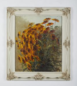 ODIERNA GUIDO (1913 - 1991) : Senza titolo.  - Asta Asta 394 | ARTE MODERNA E CONTEMPORANEA Virtuale - Associazione Nazionale - Case d'Asta italiane