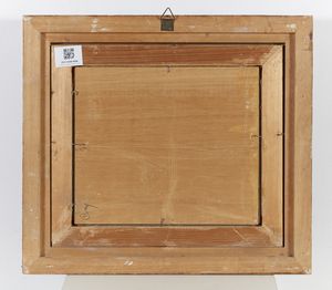 CADORIN GUIDO (1892 - 1976) : Senza titolo.  - Asta Asta 394 | ARTE MODERNA E CONTEMPORANEA Virtuale - Associazione Nazionale - Case d'Asta italiane