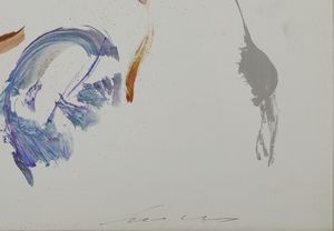 TRECCANI ERNESTO (1920 - 2009) : Paola.  - Asta Asta 394 | ARTE MODERNA E CONTEMPORANEA Virtuale - Associazione Nazionale - Case d'Asta italiane