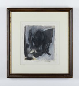 FRANCESE FRANCO (1920 - 1996) : Studio per infanzia.  - Asta Asta 394 | ARTE MODERNA E CONTEMPORANEA Virtuale - Associazione Nazionale - Case d'Asta italiane