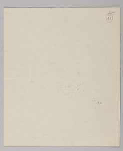 TETTAMANTI AMPELIO (1914 - 1961) : Senza titolo.  - Asta Asta 394 | ARTE MODERNA E CONTEMPORANEA Virtuale - Associazione Nazionale - Case d'Asta italiane