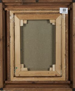 TRECCANI ERNESTO (1920 - 2009) : Siepe.  - Asta Asta 394 | ARTE MODERNA E CONTEMPORANEA Virtuale - Associazione Nazionale - Case d'Asta italiane