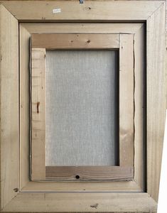 TRECCANI ERNESTO (1920 - 2009) : Figura tra i fiori.  - Asta Asta 394 | ARTE MODERNA E CONTEMPORANEA Virtuale - Associazione Nazionale - Case d'Asta italiane