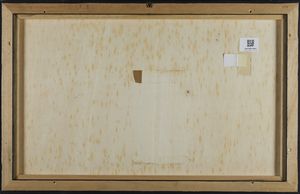 GUARNIERI ODDINO (n. 1932) : Senza titolo.  - Asta Asta 394 | ARTE MODERNA E CONTEMPORANEA Virtuale - Associazione Nazionale - Case d'Asta italiane