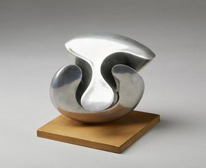 BENEVELLI GIACOMO (n. 1925) : Senza titolo.  - Asta Asta 394 | ARTE MODERNA E CONTEMPORANEA Virtuale - Associazione Nazionale - Case d'Asta italiane