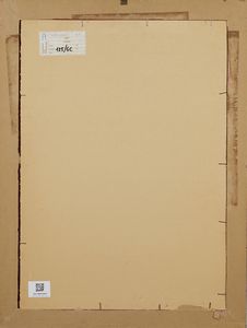 PARMIGIANI ALDO (n. 1935) : Senza titolo.  - Asta Asta 394 | ARTE MODERNA E CONTEMPORANEA Virtuale - Associazione Nazionale - Case d'Asta italiane