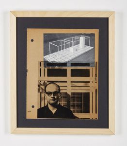 LEWITT SOL (1928 - 2007) : 3 Part Set.  - Asta Asta 394 | ARTE MODERNA E CONTEMPORANEA Virtuale - Associazione Nazionale - Case d'Asta italiane