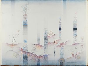 PERICOLI TULLIO (1936 - 2006) - Il pro e il contro.