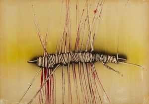 BOUDAR ANTON - Senza titolo.