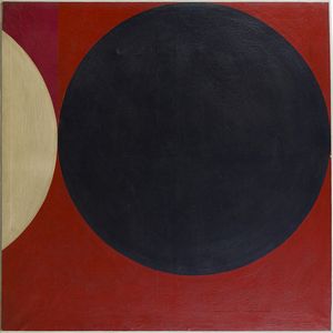 AUTORE NON IDENTIFICATO - Senza titolo.