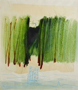 DEL DONNO ANTONIO (1927 - 2021) - Qualit� in azione.