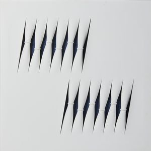 DI BELLA GIOPPE (1945 - 2007) - Arkadia.