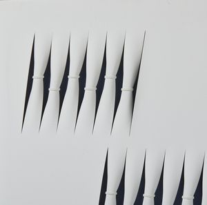 DI BELLA GIOPPE (1945 - 2007) : Arkadia.  - Asta Asta 394 | ARTE MODERNA E CONTEMPORANEA Virtuale - Associazione Nazionale - Case d'Asta italiane