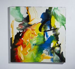 DE LUTTI PIERLUIGI (n. 1959) : Il messaggio.  - Asta Asta 394 | ARTE MODERNA E CONTEMPORANEA Virtuale - Associazione Nazionale - Case d'Asta italiane