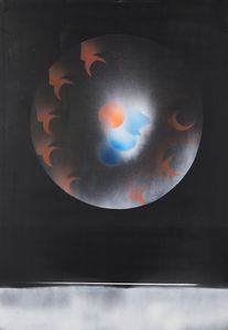 TRIFFEZ.  JEAN (1931 - 1983) - La Baule