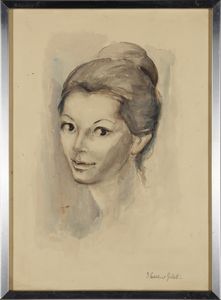 AUTORE NON IDENTIFICATO : Lotto composto da n.8 opere.  - Asta Asta 394 | ARTE MODERNA E CONTEMPORANEA Virtuale - Associazione Nazionale - Case d'Asta italiane