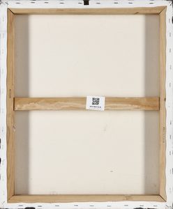 AUTORE NON IDENTIFICATO : Lotto composto da n.8 opere.  - Asta Asta 394 | ARTE MODERNA E CONTEMPORANEA Virtuale - Associazione Nazionale - Case d'Asta italiane