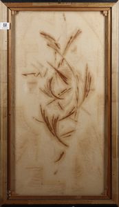 AUTORE NON IDENTIFICATO : Lotto composto da n.8 opere.  - Asta Asta 394 | ARTE MODERNA E CONTEMPORANEA Virtuale - Associazione Nazionale - Case d'Asta italiane