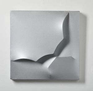 AMADIO GIUSEPPE (n. 1944) : Blanio.  - Asta Asta 394 | ARTE MODERNA E CONTEMPORANEA Virtuale - Associazione Nazionale - Case d'Asta italiane