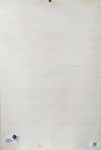 ALINARI LUCA (n. 1943) : Senza titolo.  - Asta Asta 394 | ARTE MODERNA E CONTEMPORANEA Virtuale - Associazione Nazionale - Case d'Asta italiane