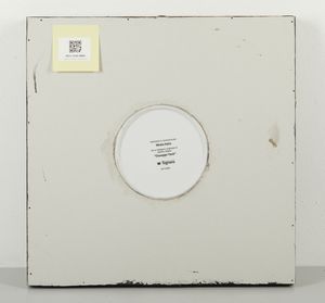 ADAMI VALERIO (n. 1935) : Giuseppe Verdi.  - Asta Asta 394 | ARTE MODERNA E CONTEMPORANEA Virtuale - Associazione Nazionale - Case d'Asta italiane