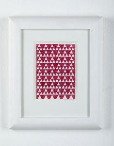 LAURETTA FRANCESCO  (n. 1964) : Tre disegni dell'Ave Maria.  - Asta Asta 394 | ARTE MODERNA E CONTEMPORANEA Virtuale - Associazione Nazionale - Case d'Asta italiane