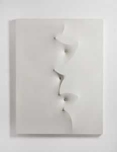 AMADIO GIUSEPPE (n. 1944) - Senza titolo.