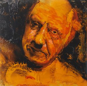 GUIDA FEDERICO (n. 1969) - Senza titolo.