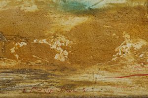 ROSSI RAFFAELE  (n. 1956) : Capriccio XI.  - Asta Asta 394 | ARTE MODERNA E CONTEMPORANEA Virtuale - Associazione Nazionale - Case d'Asta italiane