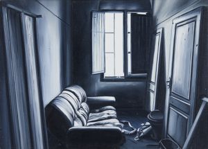 CHIESI ANDREA (n. 1966) - EKD9.