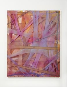 ALA (ANTONELLA ISANTI) (n. 1966) - Senza titolo.