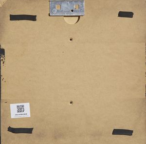 BRESCIANINI ANGELO (1948 - 2016) : Senza titolo.  - Asta Asta 394 | ARTE MODERNA E CONTEMPORANEA Virtuale - Associazione Nazionale - Case d'Asta italiane