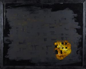 BERTOLETTI ENNIO (n. 1958) : Senza titolo.  - Asta Asta 394 | ARTE MODERNA E CONTEMPORANEA Virtuale - Associazione Nazionale - Case d'Asta italiane