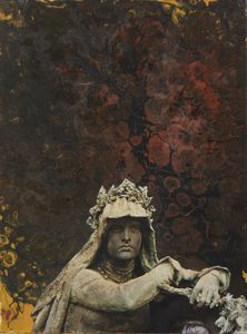 BOTTELLO LUCA (n. 1967) - Senza titolo.