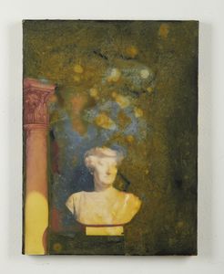 BOTTELLO LUCA (n. 1967) : Senza titolo.  - Asta Asta 394 | ARTE MODERNA E CONTEMPORANEA Virtuale - Associazione Nazionale - Case d'Asta italiane