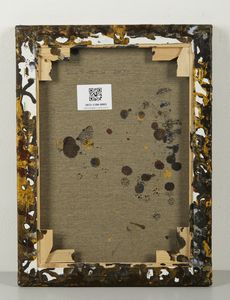 BOTTELLO LUCA (n. 1967) : Senza titolo.  - Asta Asta 394 | ARTE MODERNA E CONTEMPORANEA Virtuale - Associazione Nazionale - Case d'Asta italiane