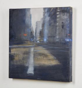 CESTARI DANIELE (n. 1983) : Senza titolo.  - Asta Asta 394 | ARTE MODERNA E CONTEMPORANEA Virtuale - Associazione Nazionale - Case d'Asta italiane