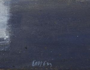 CESTARI DANIELE (n. 1983) : Senza titolo.  - Asta Asta 394 | ARTE MODERNA E CONTEMPORANEA Virtuale - Associazione Nazionale - Case d'Asta italiane