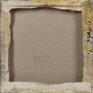 CESTARI DANIELE (n. 1983) : Senza titolo.  - Asta Asta 394 | ARTE MODERNA E CONTEMPORANEA Virtuale - Associazione Nazionale - Case d'Asta italiane