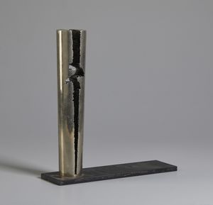 LANARO ROBERTO (n. 1946) - Senza titolo.