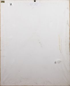 KEATING JOHN (n. 1953) : Senza titolo.  - Asta Asta 394 | ARTE MODERNA E CONTEMPORANEA Virtuale - Associazione Nazionale - Case d'Asta italiane