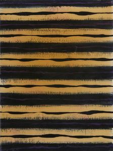 DAGLEY MARK (n. 1957) - Senza titolo.