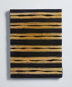 DAGLEY MARK (n. 1957) : Senza titolo.  - Asta Asta 394 | ARTE MODERNA E CONTEMPORANEA Virtuale - Associazione Nazionale - Case d'Asta italiane