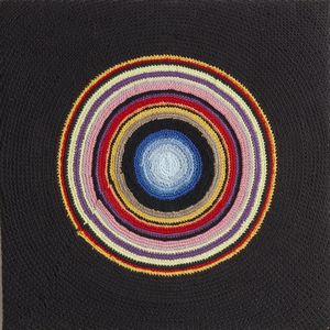 NOTO HERMAN (n. 1967) : S-Blu 1.  - Asta Asta 394 | ARTE MODERNA E CONTEMPORANEA Virtuale - Associazione Nazionale - Case d'Asta italiane