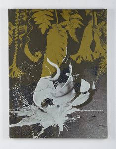 TORCHI LEONARD (n. 1973) : The Secret in the mirror.  - Asta Asta 394 | ARTE MODERNA E CONTEMPORANEA Virtuale - Associazione Nazionale - Case d'Asta italiane