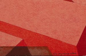 POMODORO  GIO' (1930 - 2002) : Senza titolo.  - Asta Asta 394 | ARTE MODERNA E CONTEMPORANEA Virtuale - Associazione Nazionale - Case d'Asta italiane