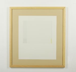 CALDERARA ANTONIO (1903 - 1978) : Spazio-Colore-Luce.  - Asta Asta 394 | ARTE MODERNA E CONTEMPORANEA Virtuale - Associazione Nazionale - Case d'Asta italiane