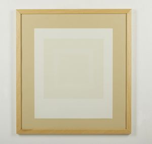 CALDERARA ANTONIO (1903 - 1978) : Spazio-Colore-Luce.  - Asta Asta 394 | ARTE MODERNA E CONTEMPORANEA Virtuale - Associazione Nazionale - Case d'Asta italiane